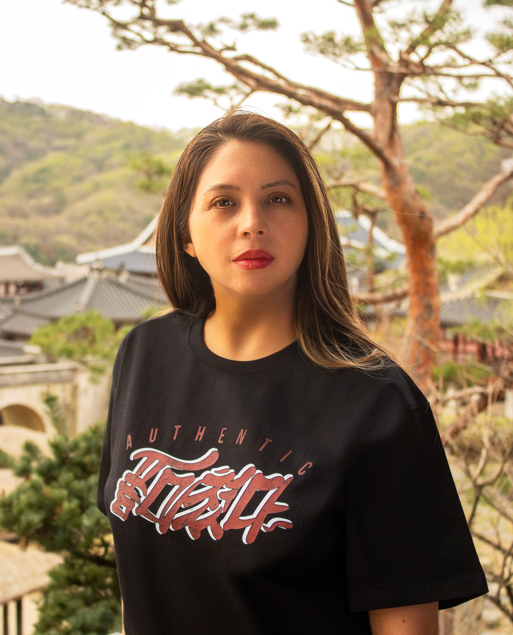 Pom Michyeotda - Crazy Good Tee