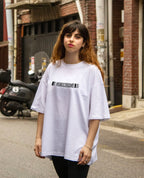 Monochrome Tee