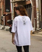 Monochrome Tee
