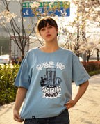 Friendship is Irish Bomb Tee