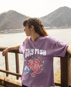 Ugly Fish tee