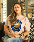 Bite My Hook (Wood Version) Tee