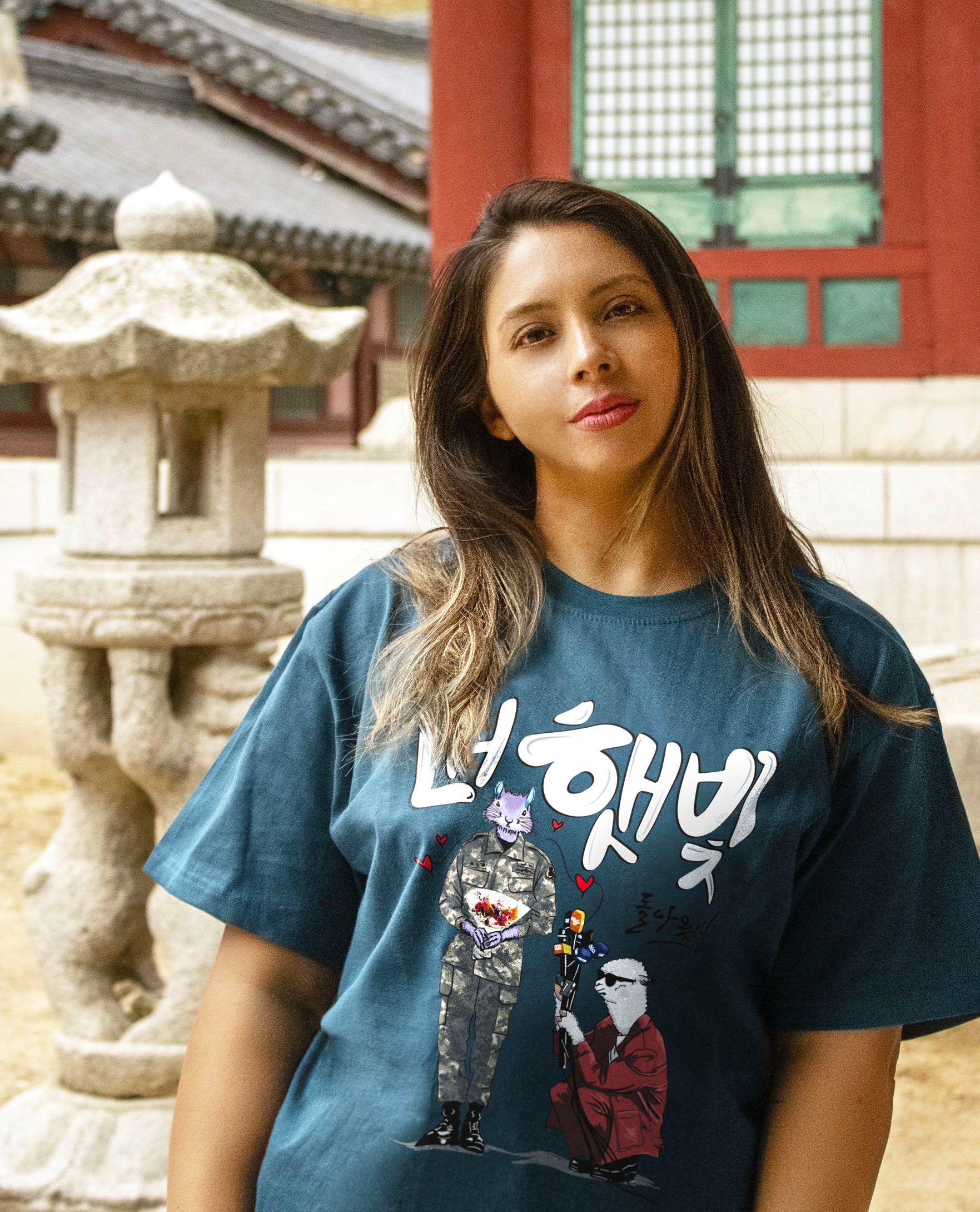 Sunshine is Back Tee