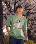 Handsome Portrait Tee