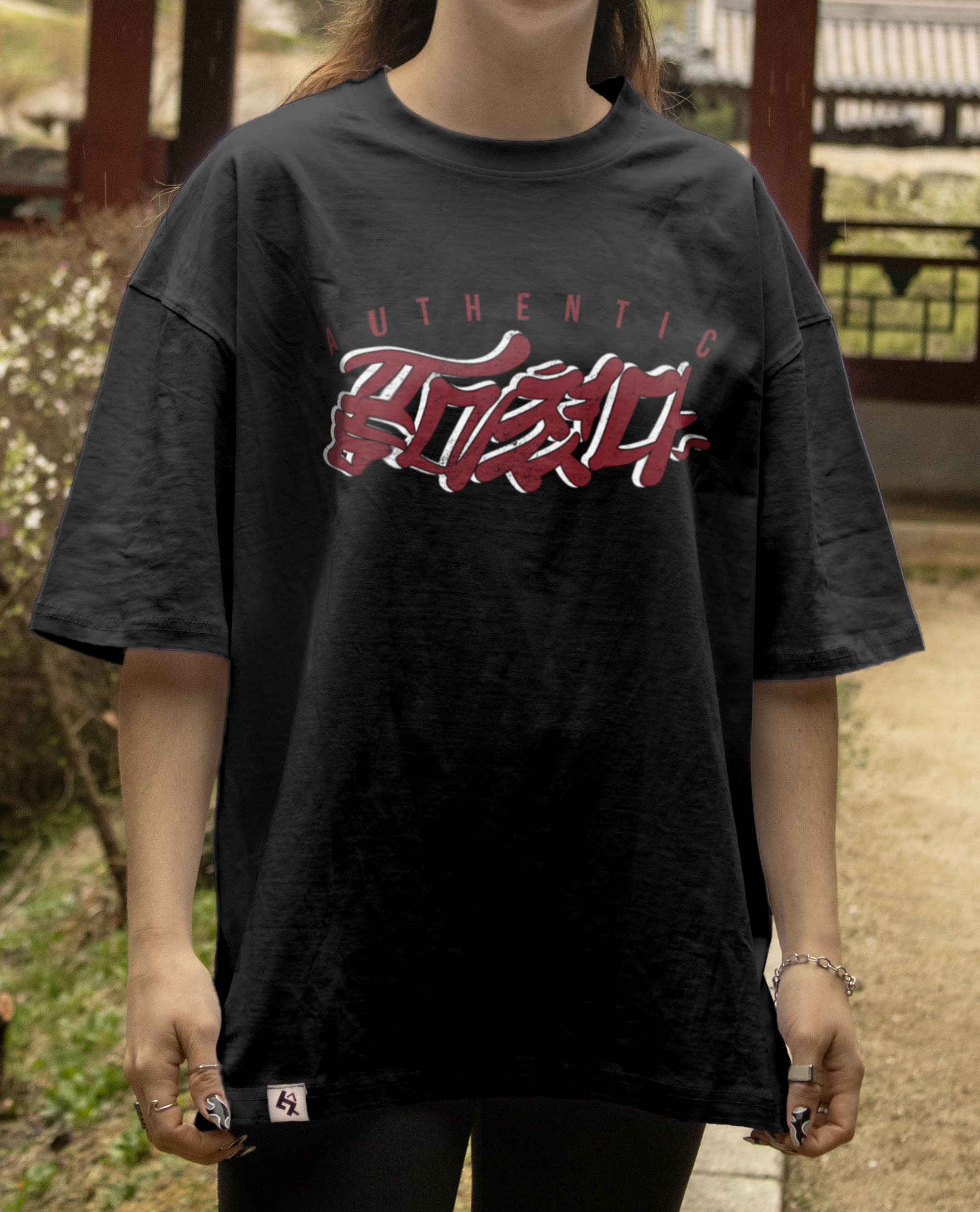 Pom Michyeotda - Crazy Good Tee