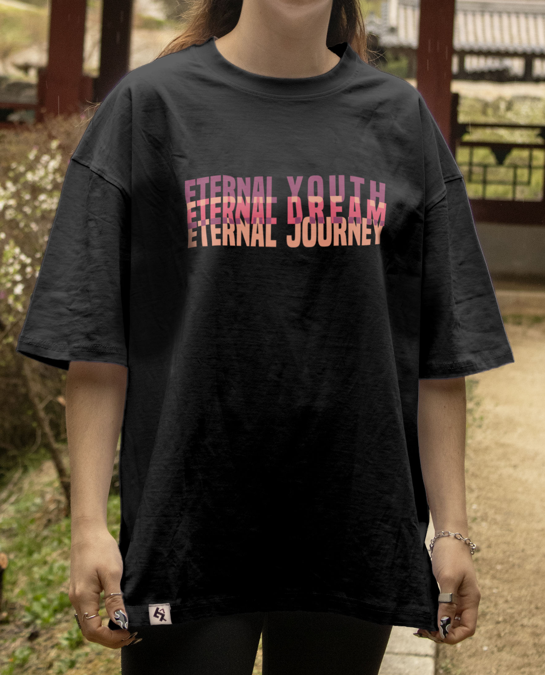 Eternal tee