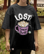 Lost Tee