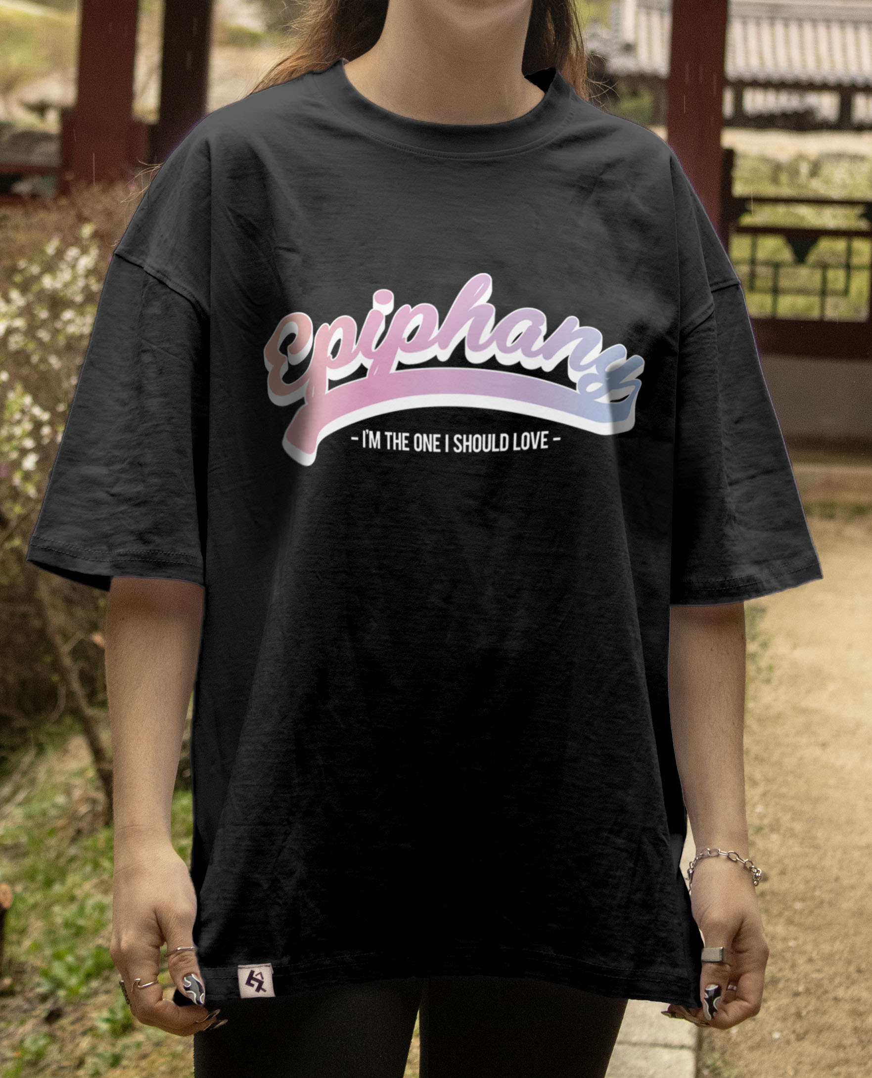Epiphany Tee