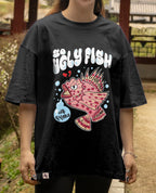Ugly Fish tee