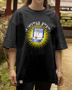 Bite My Hook (Sparkle Version) Tee