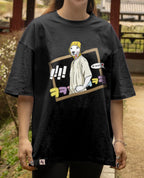 Handsome Portrait Tee