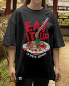 Eat It Up Tee