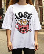 Lost Tee
