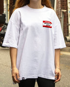 Inside NJ´s Brain Tee