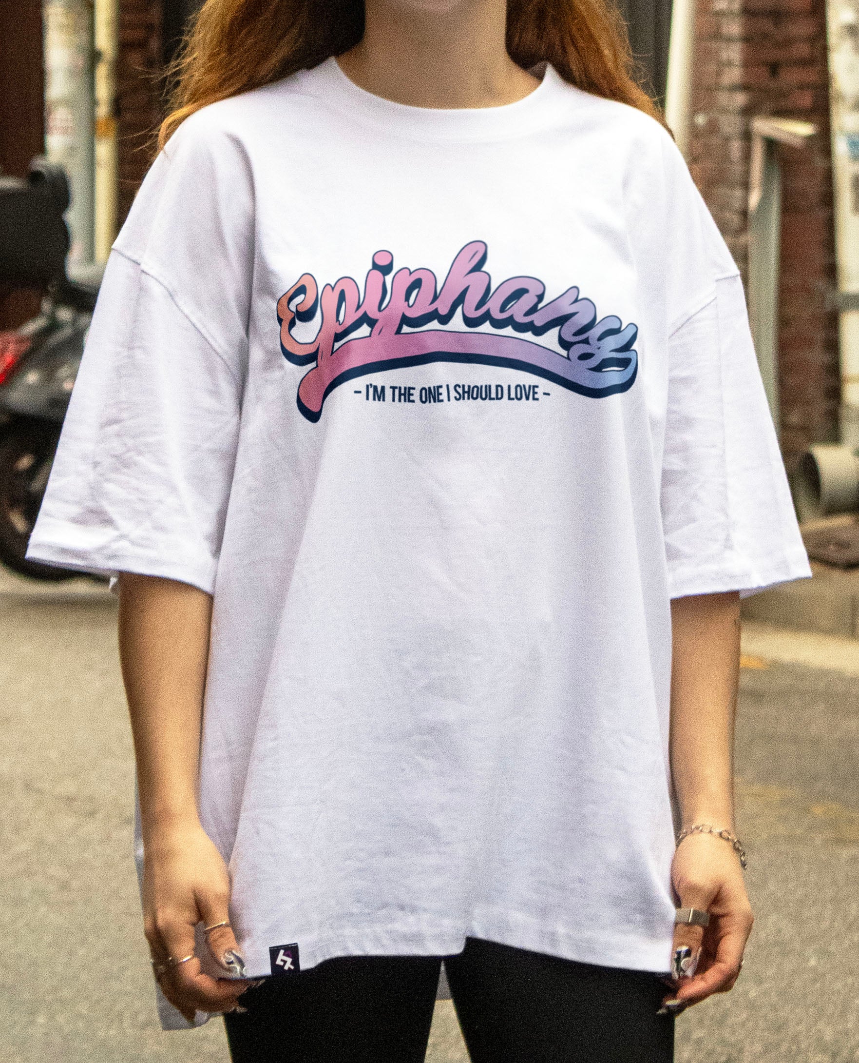 Epiphany Tee