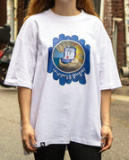 Bite My Hook (Wood Version) Tee