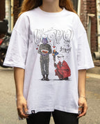 Sunshine is Back Tee