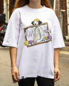 Handsome Portrait Tee