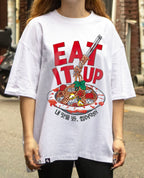 Eat It Up Tee