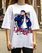 I Like My Girls Tee