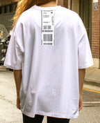 Monochrome Tee