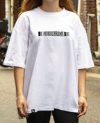 Monochrome Tee