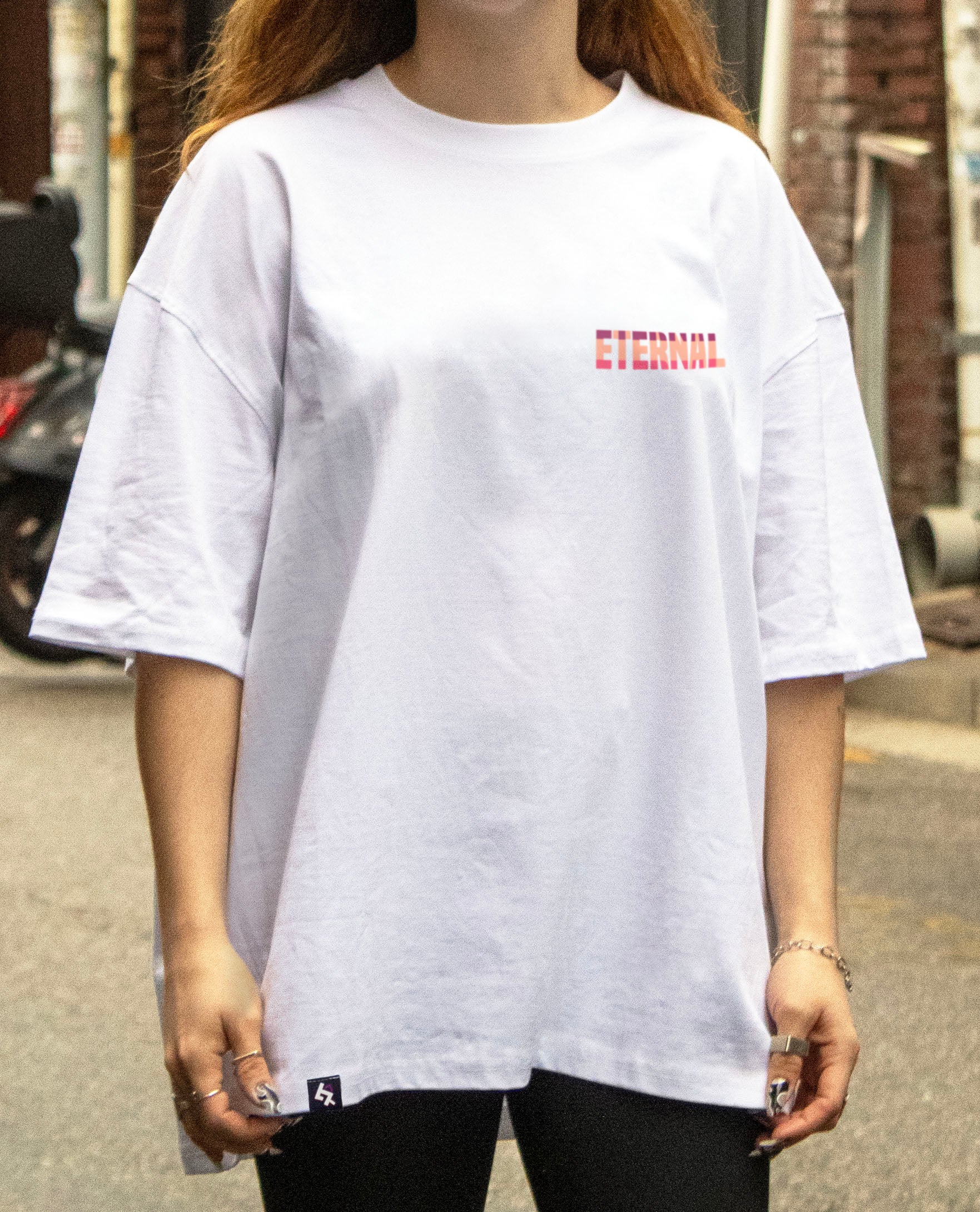 Eternal Double Tee