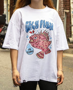 Ugly Fish tee